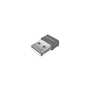 NETGEAR AC1200 Nano WLAN-USB-адаптер 2.0