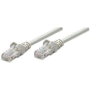 Сетевой кабель INTELLINET Cat6 U / UTP