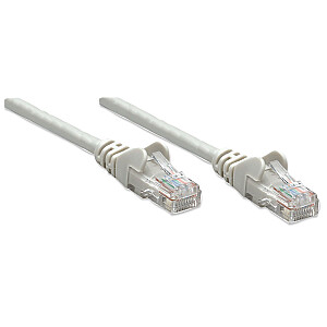 Сетевой кабель INTELLINET Cat6 U / UTP