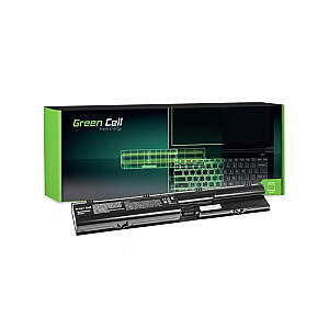 GREENCELL HP43 Аккумулятор Green Cell для HP
