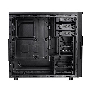 Thermaltake Versa H21 черный