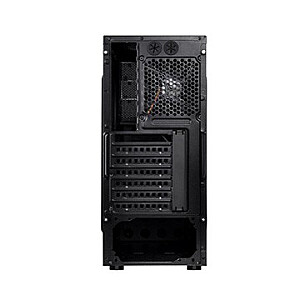 Thermaltake Versa H21 черный