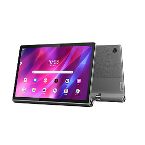 Lenovo Yoga Tab 11 (YT-J706F) (ZA8W0035PL) pilka