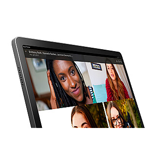 Lenovo Yoga Tab 11 (YT-J706F) (ZA8W0035PL) серый
