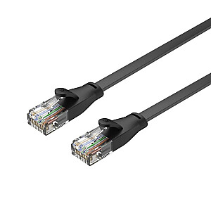 Кабель Ethernet UNITEK C1809GBK UTP, 20 м