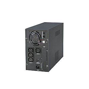 GEMBIRD EG-UPS-PS2000-01 ИБП Energenie b
