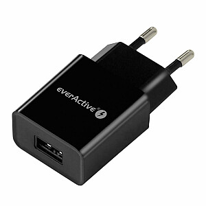 įkroviklis everActive SC-100B 1xUSB 1A