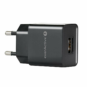 įkroviklis everActive SC-100B 1xUSB 1A