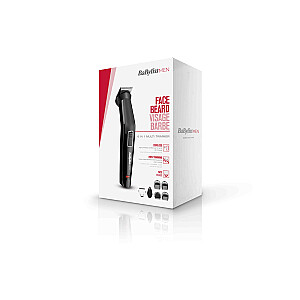 Plaukų kirpimo mašinėlė / MT725E BABYLISS