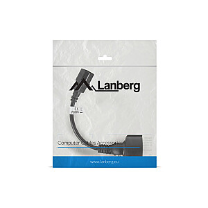 LANBERG CA-C14E-10CC-0018-BK Lanberg доб.