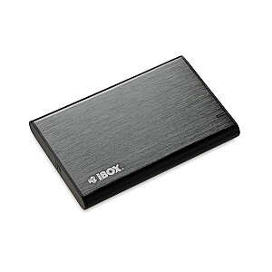 Корпус IBOX HD-05 для HDD 2,5 дюйма USB