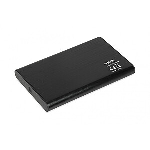 Корпус IBOX HD-05 для HDD 2,5 дюйма USB