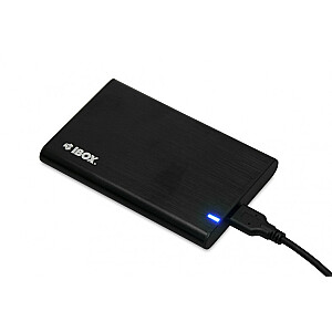 Корпус IBOX HD-05 для HDD 2,5 дюйма USB