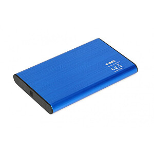 Корпус IBOX HD-05 для HDD 2,5 дюйма USB