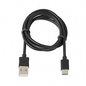 Кабель IBOX USB Type-C, 1 м, 2 А