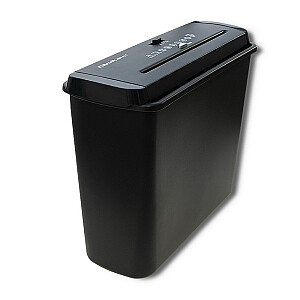 QOLTEC 50320 Qoltec Shredder Home&office