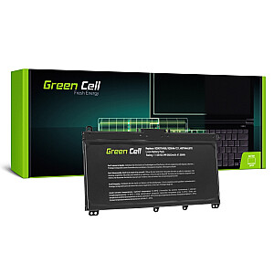 Ноутбук GREENCELL HP145 Green Cell Bateria do HP