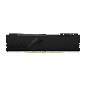 Kingston Fury Beast, 32 ГБ [2x16 ГБ, DDR4 CL16 DIMM, 3200 МГц]