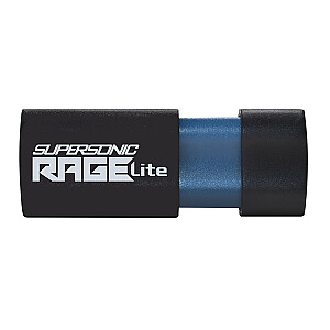 Patriot Supersonic PenDrive Rage Lite 32 ГБ USB 3.2