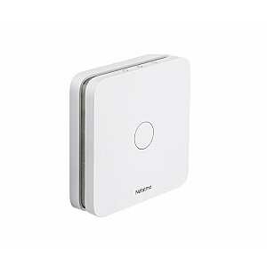 Anglies monoksido detektorius Netatmo NCO-EC