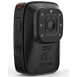 SJCAM A10 Body Cam черный