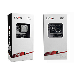 SJCAM SJ5000X Elite черный