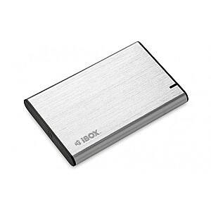 Корпус IBOX HD-05 для HDD 2,5 дюйма USB