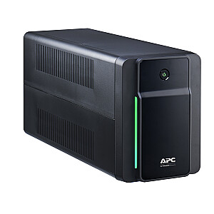 APC Back-UPS BX 1600 ВА, 230 В, Schuko