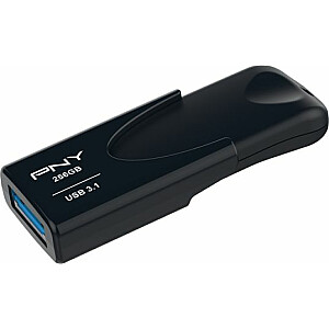 PNY Attaché 4 3.1 „flash drive“, 256 GB (FD256ATT431KK-EF)