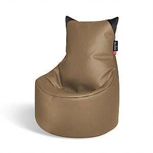 Qubo™ Munchkin Monk SOFT FIT sēžammaiss pufs