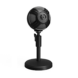 Mikrofonas „Arozzi Sphere Pro“ - juodas „Arozzi“