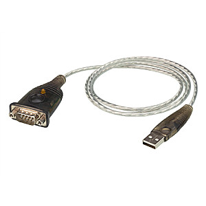 ATEN UC232A1-AT USB к RS-232 DB-9