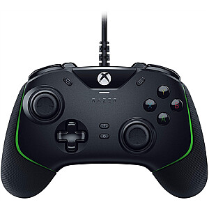 Razer Wolverine V2 žaidimų valdiklis, skirtas Xbox Series X