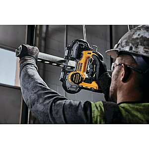 Бесщеточная ленточная пила, 18 В DEWALT DCS377NT-XJ