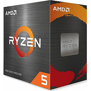 Процессор AMD AMD Ryzen 5 5500 100-100000457BOX