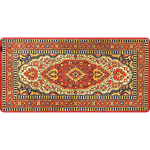 Skalbimo mašina Krux Space Carpet MAX (KRX0124)