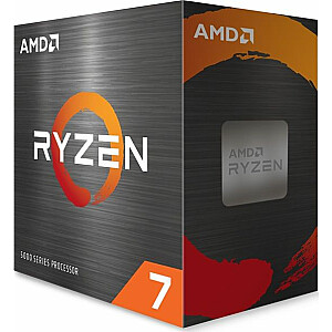 Процессор AMD AMD Ryzen 7 5700X 100-100000926WOF