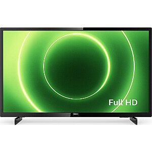 „Philips“ 32PFS6805 / 12 LED 32 colių „Full HD“ SAPHI televizorius