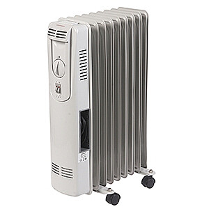 Масляный радиатор Comfort 2000 Вт C306-9