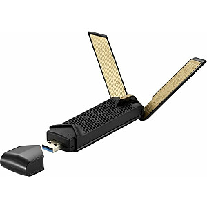 сетевая карта Asus USB-AX56