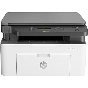 Лазерное МФУ HP 135a