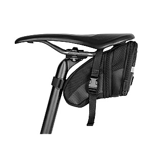 Dviračio krepšys Topeak Aero Wedge Pack vidutinio dydžio sėdynės krepšys