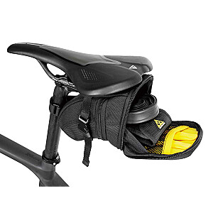 Dviračio krepšys Topeak Aero Wedge Pack vidutinio dydžio sėdynės krepšys