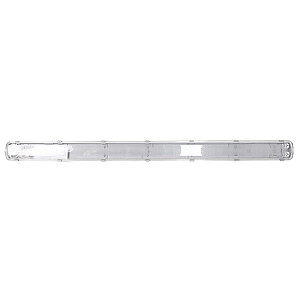 Светильник Hermetic LED 2x1,5м (пустой) KFHCE2150