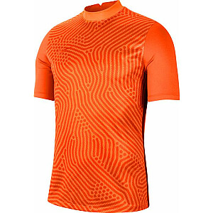 Мужская футболка Nike Gardien III GK Orange XL (BV6714-803)