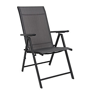 Sodo kėdė 55x77x102cm WR1652
