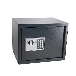 Seifas S-30ET 380x300x300 000051419375