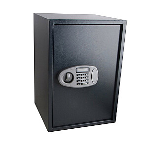 Сейф S-52ELC 360x350x520 2мм 000051419377