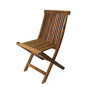 Стул Finlay 45x57xh86см, деревянный, складной 13181