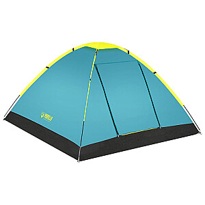 Палатка Палатка 210x210x120см Зеленый / Желтый 68088